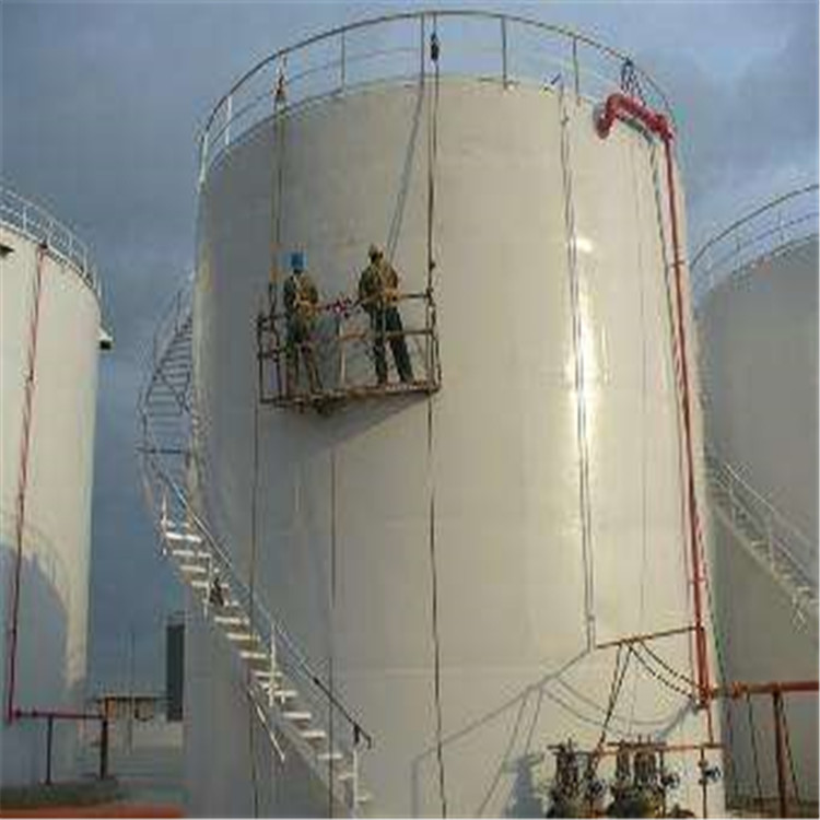 崇仁喷漆翻新・工业喷漆・设备喷漆服务简介